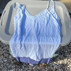 Stolen Hearts Tank Top